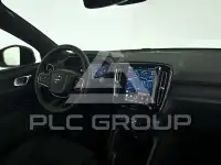 2025 Volvo EX 40