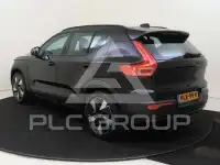 2025 Volvo EX 40