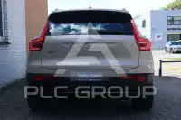 2025 Volvo EX 40