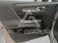 2025 Volvo EX 40