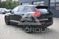 2025 Volvo EX 40