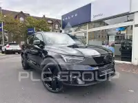 2025 Volvo EX 40