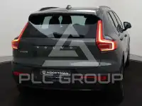 2025 Volvo EX 40