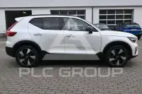 2025 Volvo EX 40