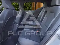 2025 Volvo EX 40