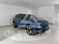 2025 Volvo EX 40