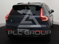 2025 Volvo EX 40
