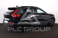2025 Volvo EX 40