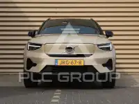 2025 Volvo EX 40