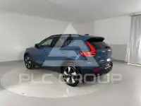 2025 Volvo EX 40