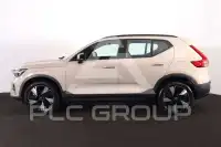 2025 Volvo EX 40