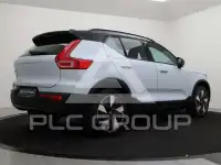 2025 Volvo EX 40