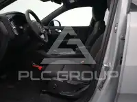2025 Volvo EX 40