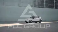 2025 Volvo EX 40
