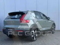 2025 Volvo EX 40