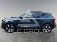 2025 Volvo EX 40