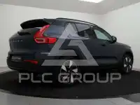 2025 Volvo EX 40