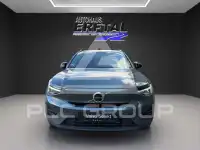 2025 Volvo EX 40