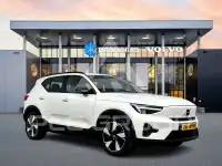 2025 Volvo EX 40