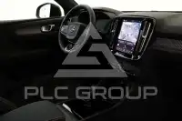 2025 Volvo EX 40