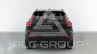 2025 Volvo EX 40