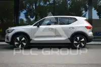 2025 Volvo EX 40