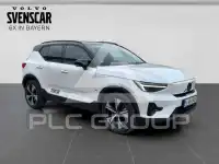 2025 Volvo EX 40