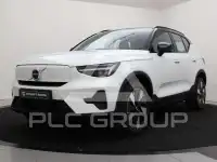 2025 Volvo EX 40