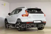 2025 Volvo EX 40