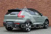 2025 Volvo EX 40