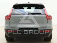 2025 Volvo EX 40