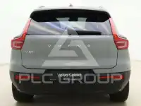 2025 Volvo EX 40