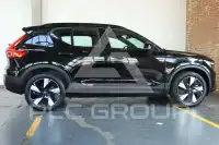 2025 Volvo EX 40