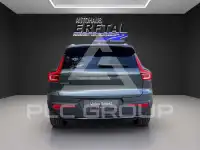2025 Volvo EX 40