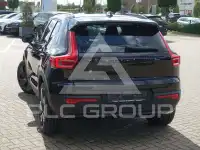 2025 Volvo EX 40