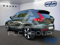 2025 Volvo EX 40