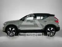 2025 Volvo EX 40