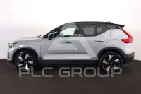 2025 Volvo EX 40