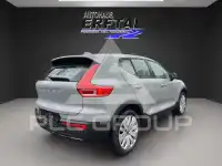 2025 Volvo EX 40