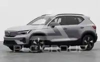 2026 Volvo EX 40