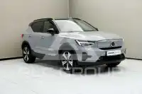 2025 Volvo EX 40