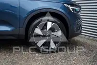 2025 Volvo EX 40