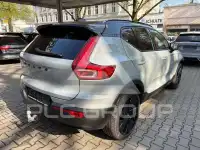 2025 Volvo EX 40