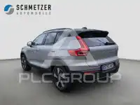2025 Volvo EX 40
