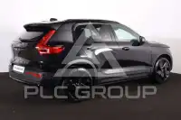 2025 Volvo EX 40