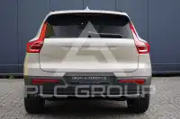 2025 Volvo EX 40