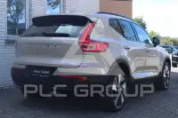 2025 Volvo EX 40
