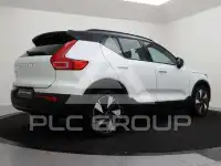 2025 Volvo EX 40