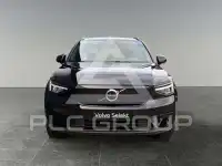 2025 Volvo EX 40