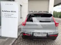 2025 Volvo EX 40